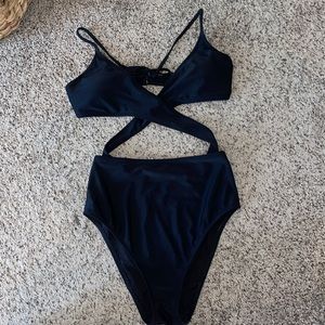 Women’s One Piece Swimsuit
